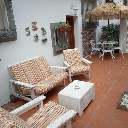 マルベーリャPialmont Houseアパートメント エクステリア 写真
