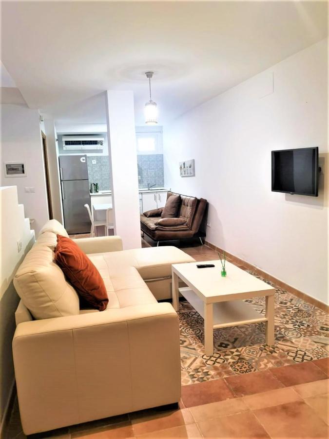 マルベーリャPialmont Houseアパートメント エクステリア 写真