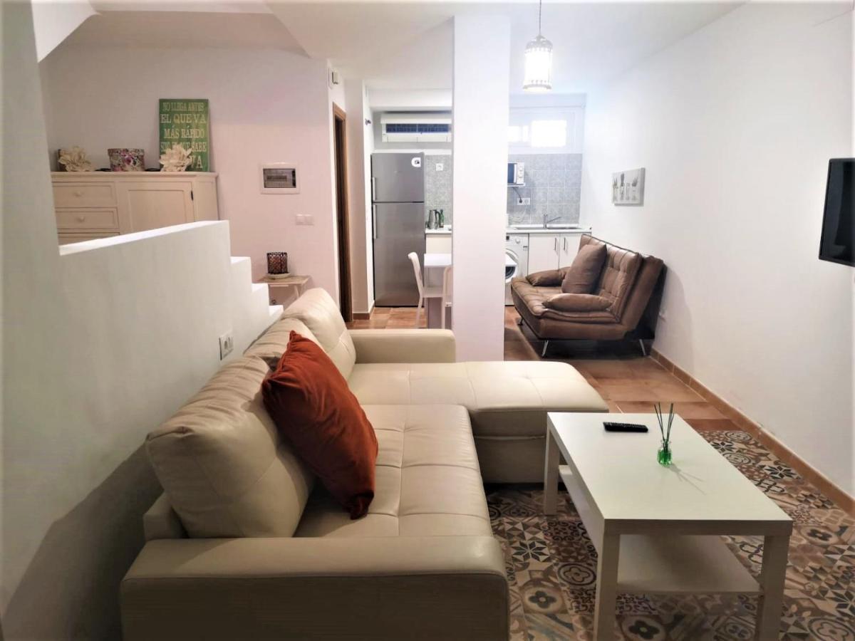 マルベーリャPialmont Houseアパートメント エクステリア 写真
