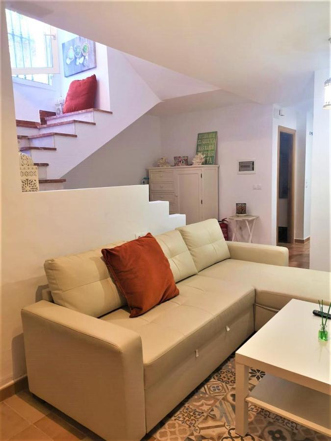 マルベーリャPialmont Houseアパートメント エクステリア 写真