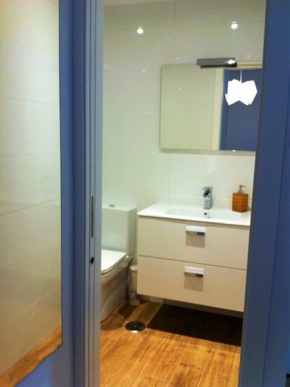 マルベーリャPialmont Houseアパートメント エクステリア 写真