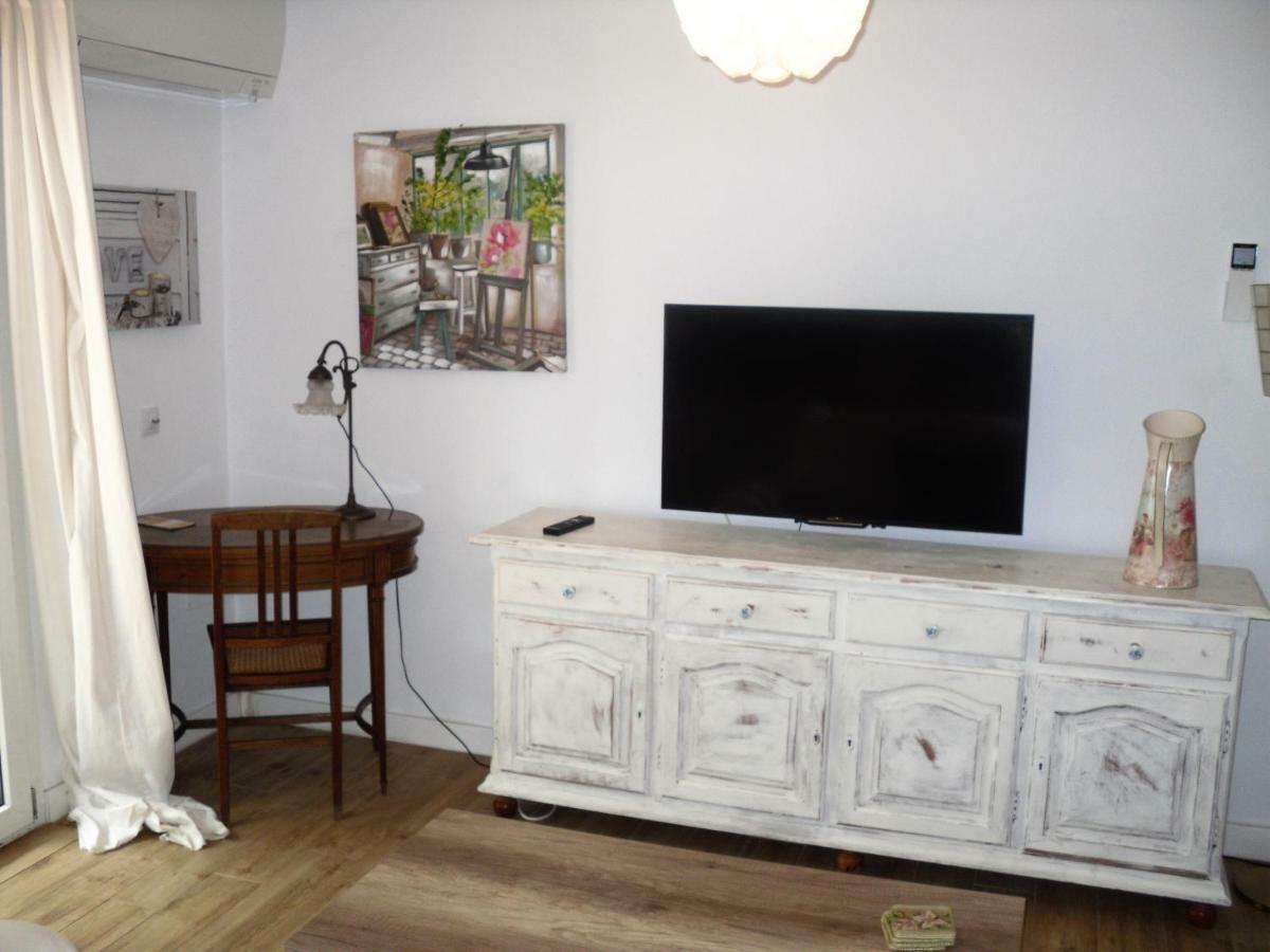 マルベーリャPialmont Houseアパートメント エクステリア 写真