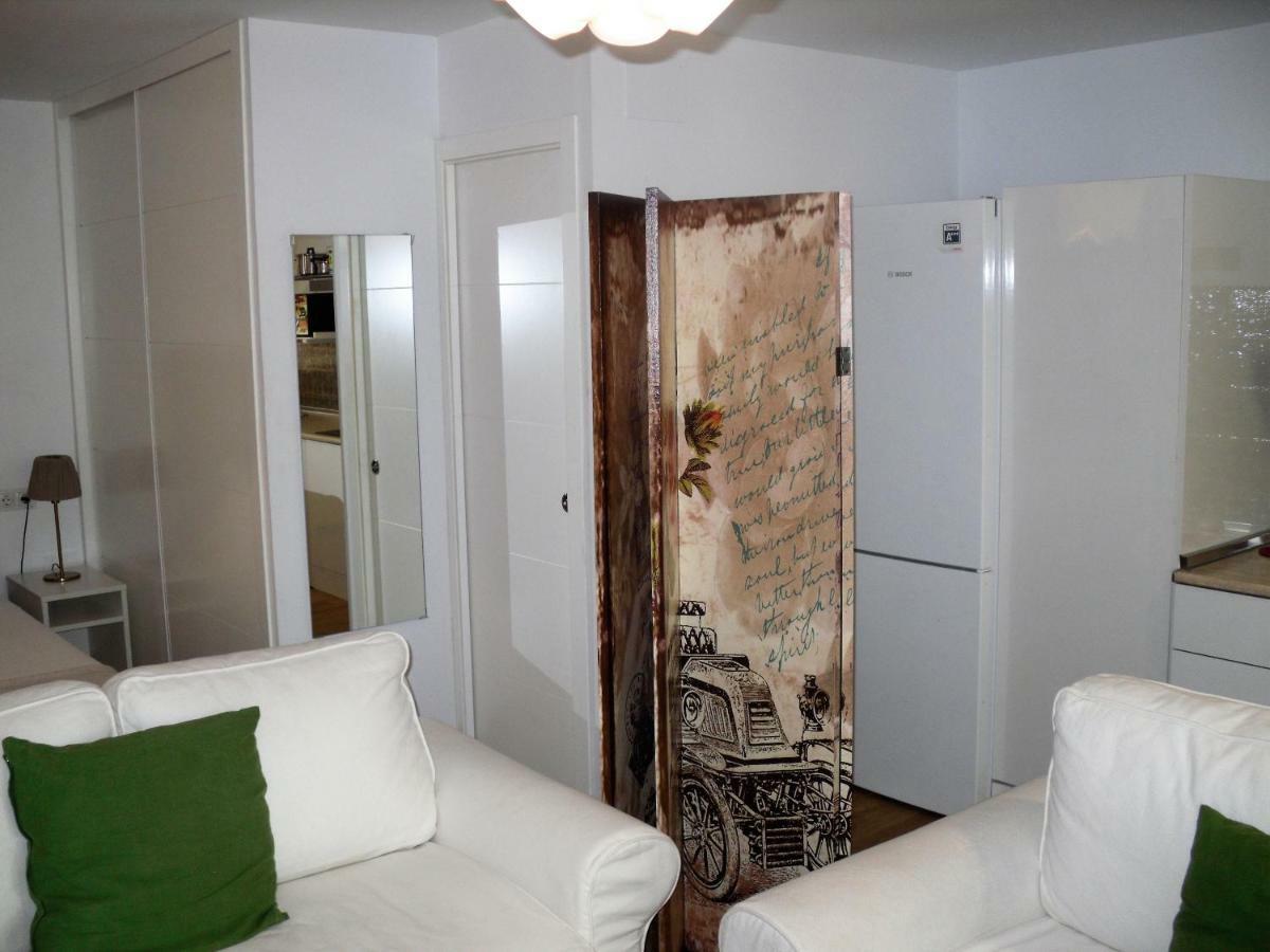 マルベーリャPialmont Houseアパートメント エクステリア 写真