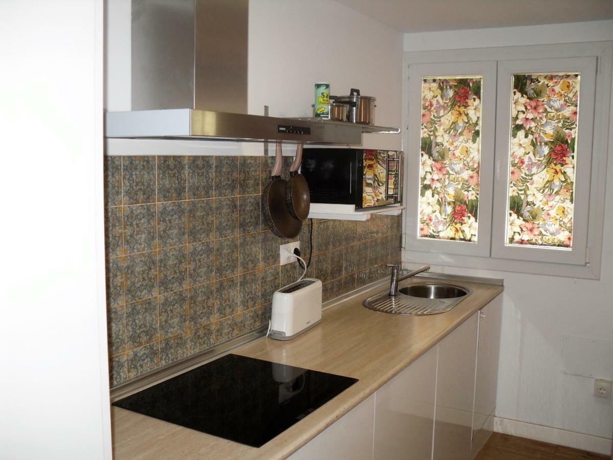 マルベーリャPialmont Houseアパートメント エクステリア 写真