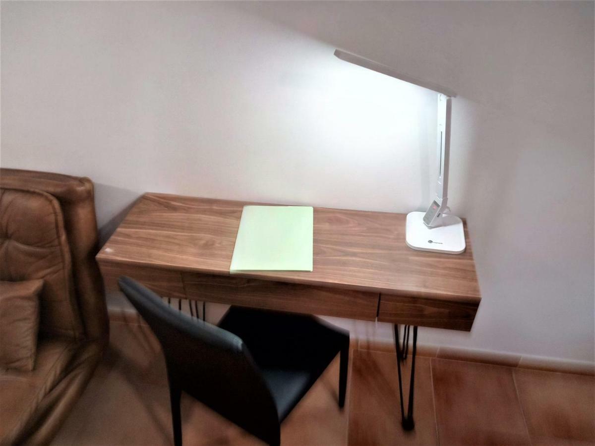 マルベーリャPialmont Houseアパートメント エクステリア 写真